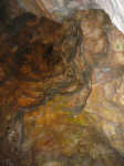 Griffener Tropfsteinhöhle
